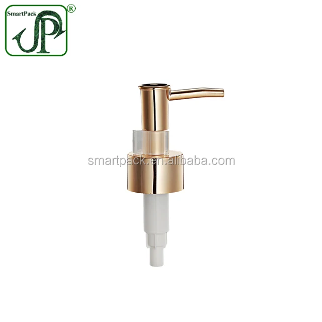 New design 28/410 Liquid Soap Pump with low MOQ