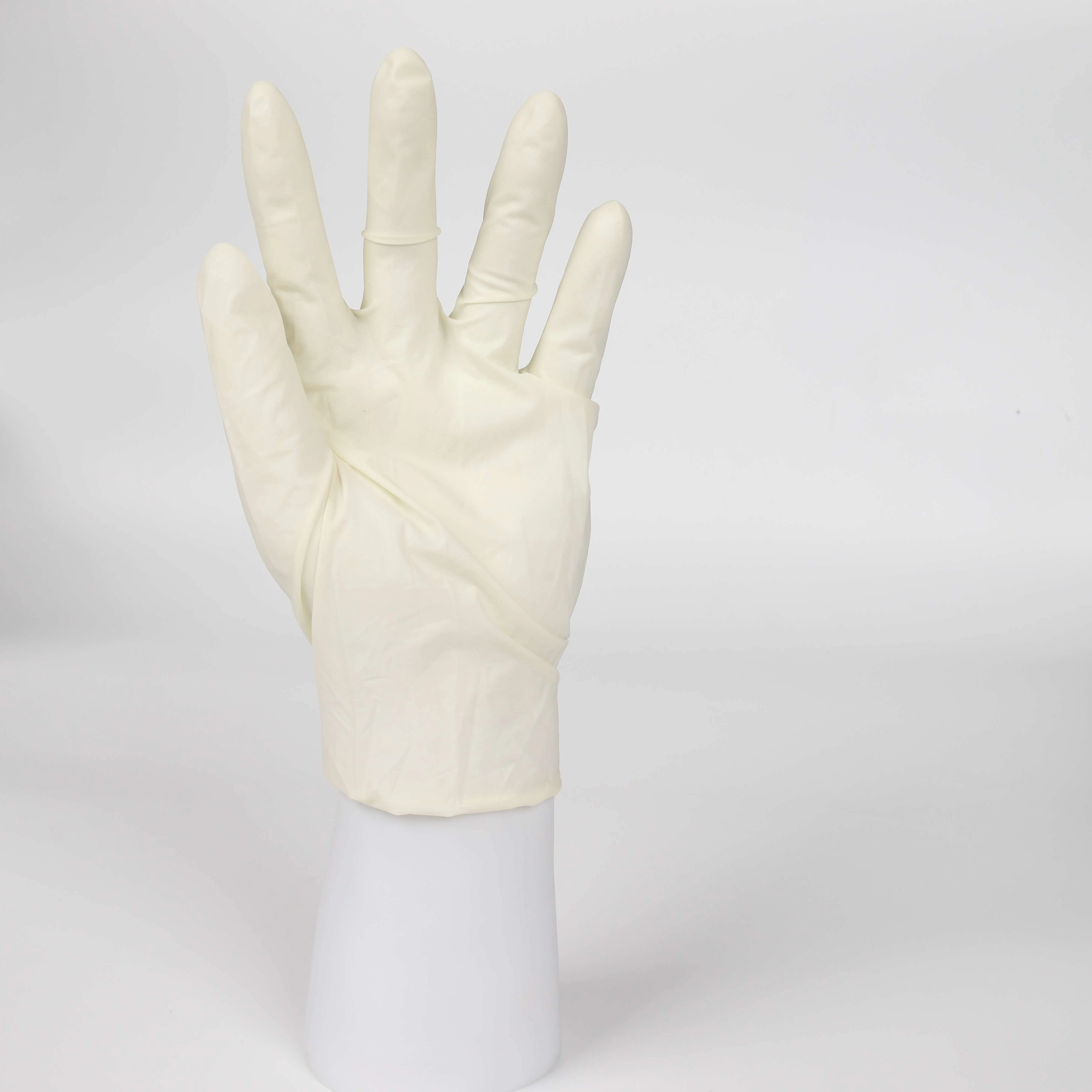 disposable nitrile gloves powder free colorful high quality nitrile examination working gloves pure nitrile gloves