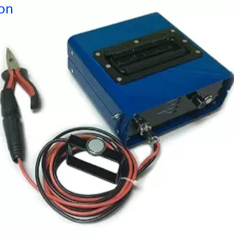 CR100 Малогабаритный сварочный аппарат с термопарой/портативный для точечной