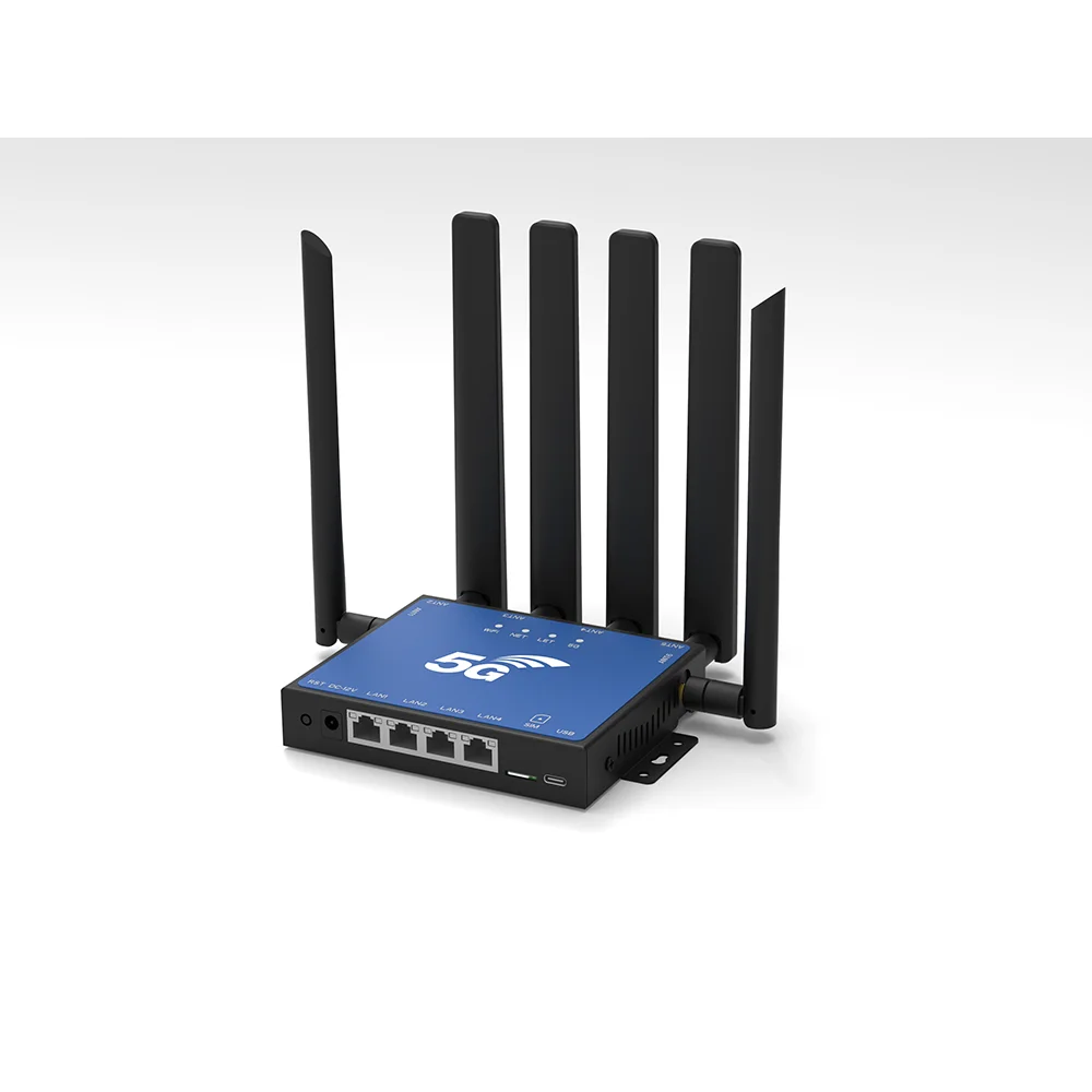 Горячая Продажа 5g маршрутизатор с слотом для sim-карты wifi 6