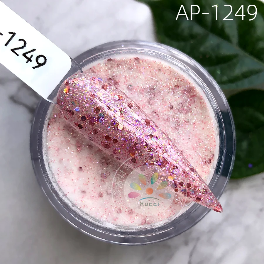 Reasonable Price Acrylic Powder Private Label Good Manufacturer Low Price Acrylic Powder Set For Nails