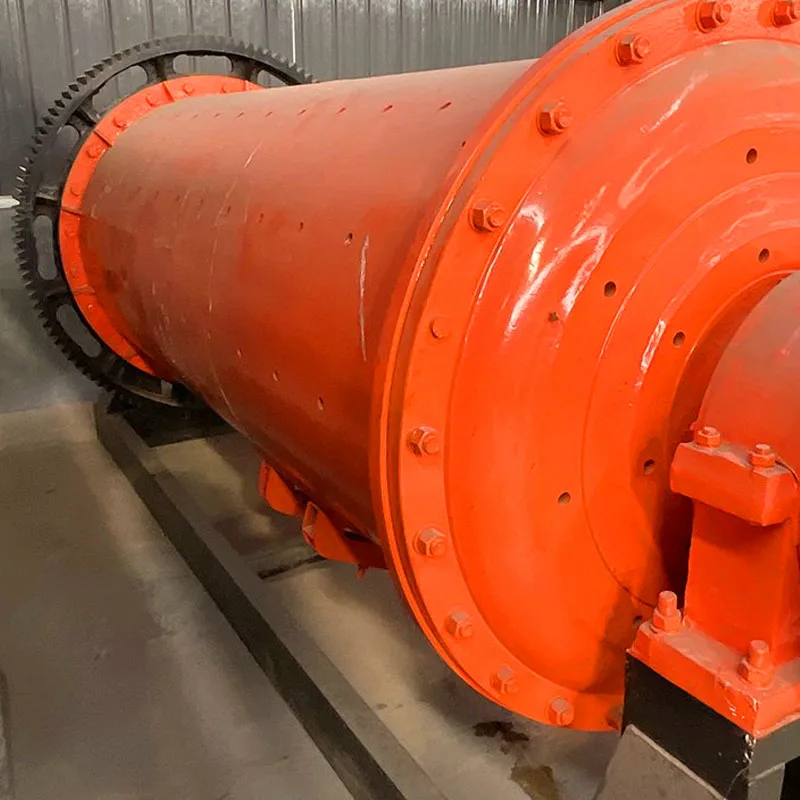 IOS certification ball mill 1 ton per hour ball rolling grinding mill with good services grinding stone philippines Russia