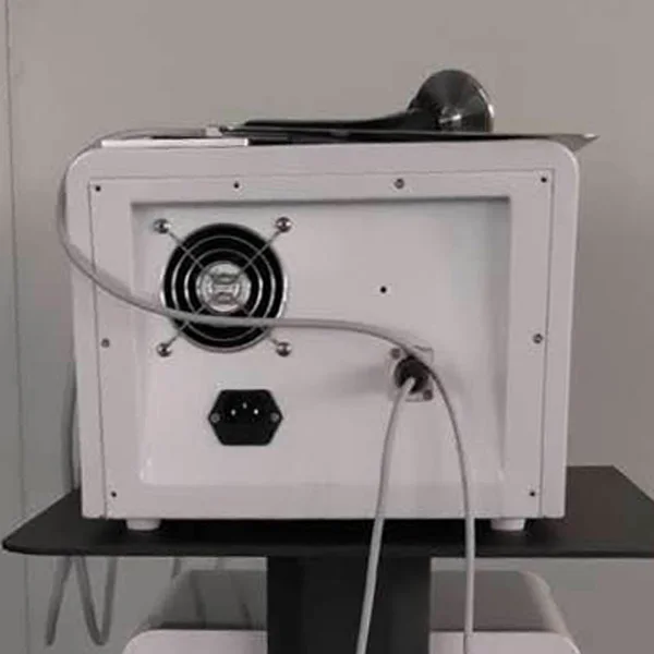 2022 High Quality Mono RF CET/ RET Diathermy Machine Beauty RF Equipment