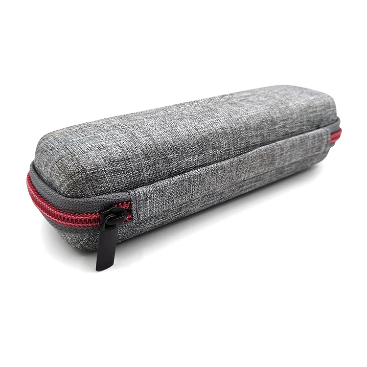 
OEM and ODM Hard EVA case for Wireless Presenter ppt Flip Pen Presentation Pen Storage Box 