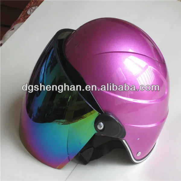 Injection molding Motos/ Safety Motorcycle Helmet