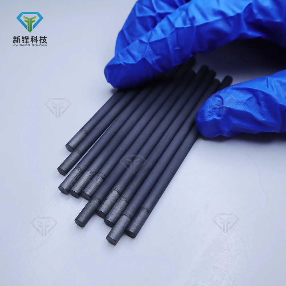 Advanced Boron-Doped Diamond Water Treatment Electrode New Material Efficient Concentrated Solution Wastewater Abrasives