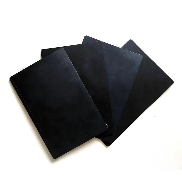 HDPE Geomembrane 0.5 0.75 1 2mm 2.0mm For Agriculture Pond Liner