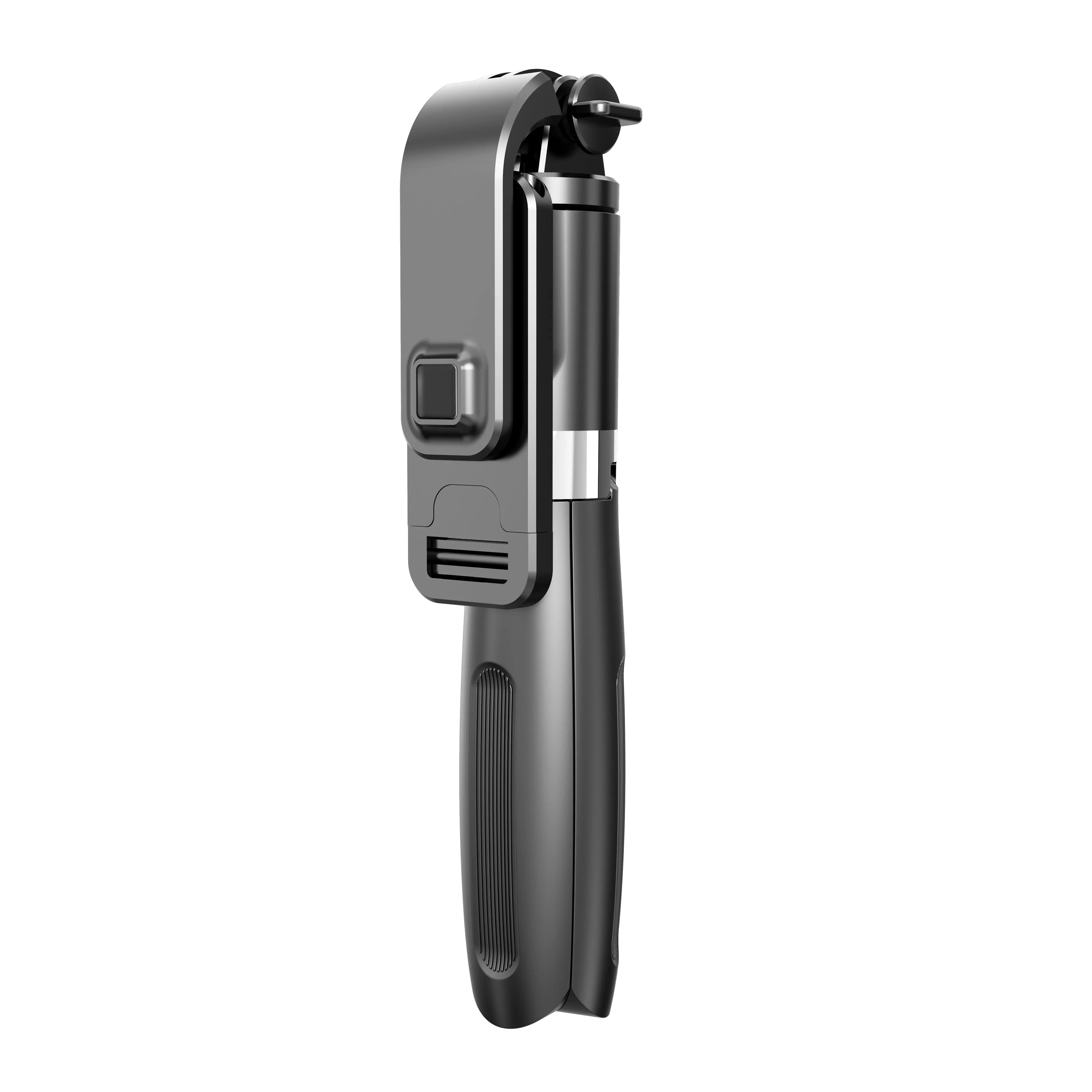  L02 1 м Мини Портативный адаптируемый складной штатив для селфи Gopro беспроводной пульт дистанционного управления прямой
