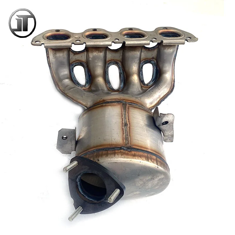 For Chevy Cruze Limited 1.8L 2011-2016 Exhaust Manifold Catalytic Converter Kit