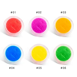 Luxury Korean Fruit Lip Balm Lip Scrub Private Label Pink Lip Scrub And Brush With Balm