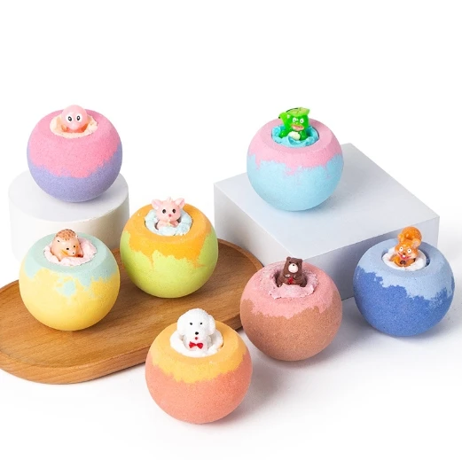 Different Scents Aromatherapy Shower Bombs Vapor Tablets Fragrance Organic Essential Oils Natural Shower Steamer for Home Spa