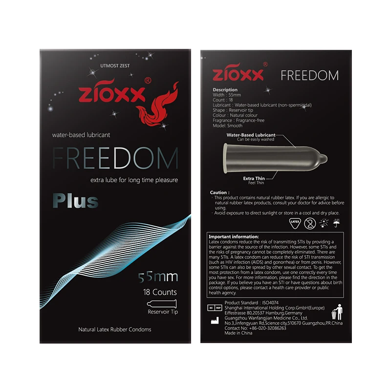 Customized Sex Extra Delay Long Time Big extra Dotted Spike Condoms For Men