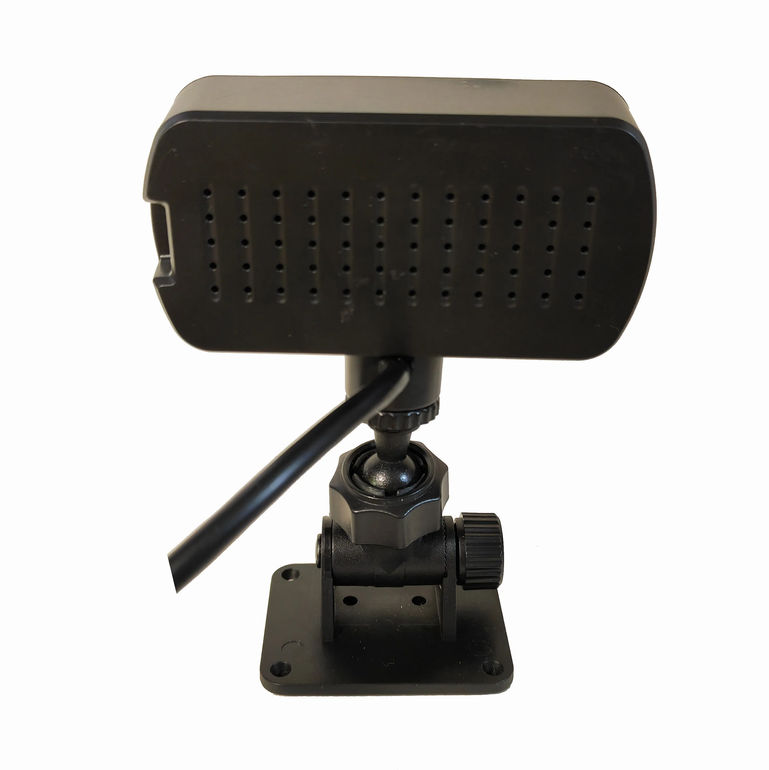 Third eye driver fatigue monitoring system sensor