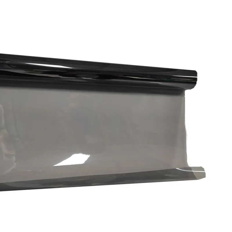 Высококачественная цветная Тонировка окон автомобильная пленка для окон нано-керамические тонировочные автомобильные оконные пленки