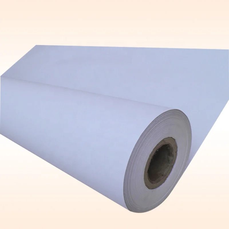 45gsm Gerber Lectra PGM plotter paper for inkjet printing
