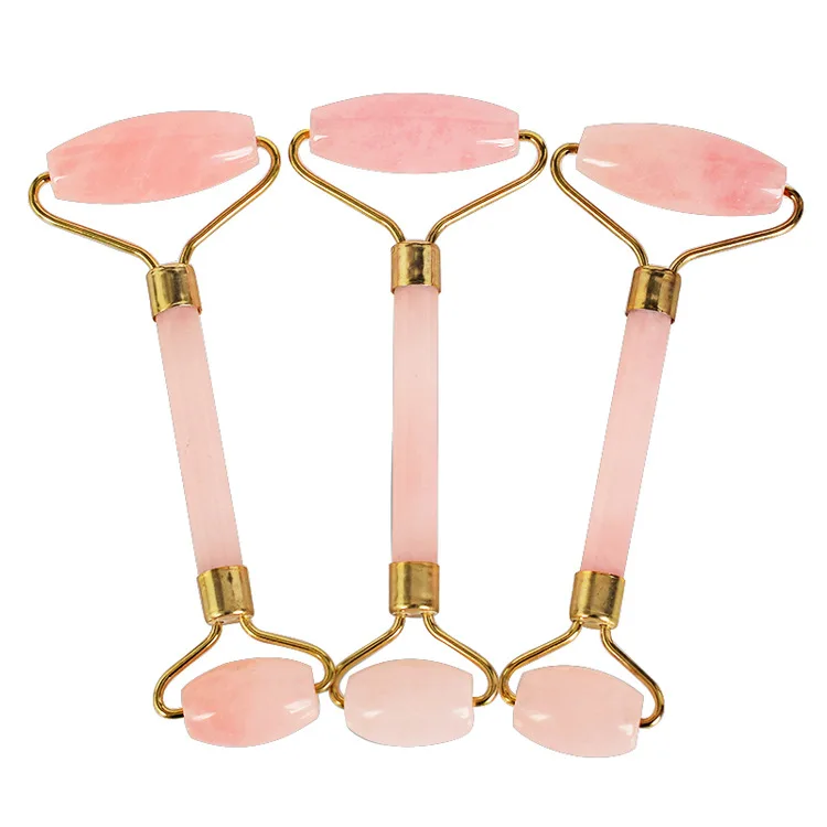 Best jade roller message tool anti-aging original jade face roller