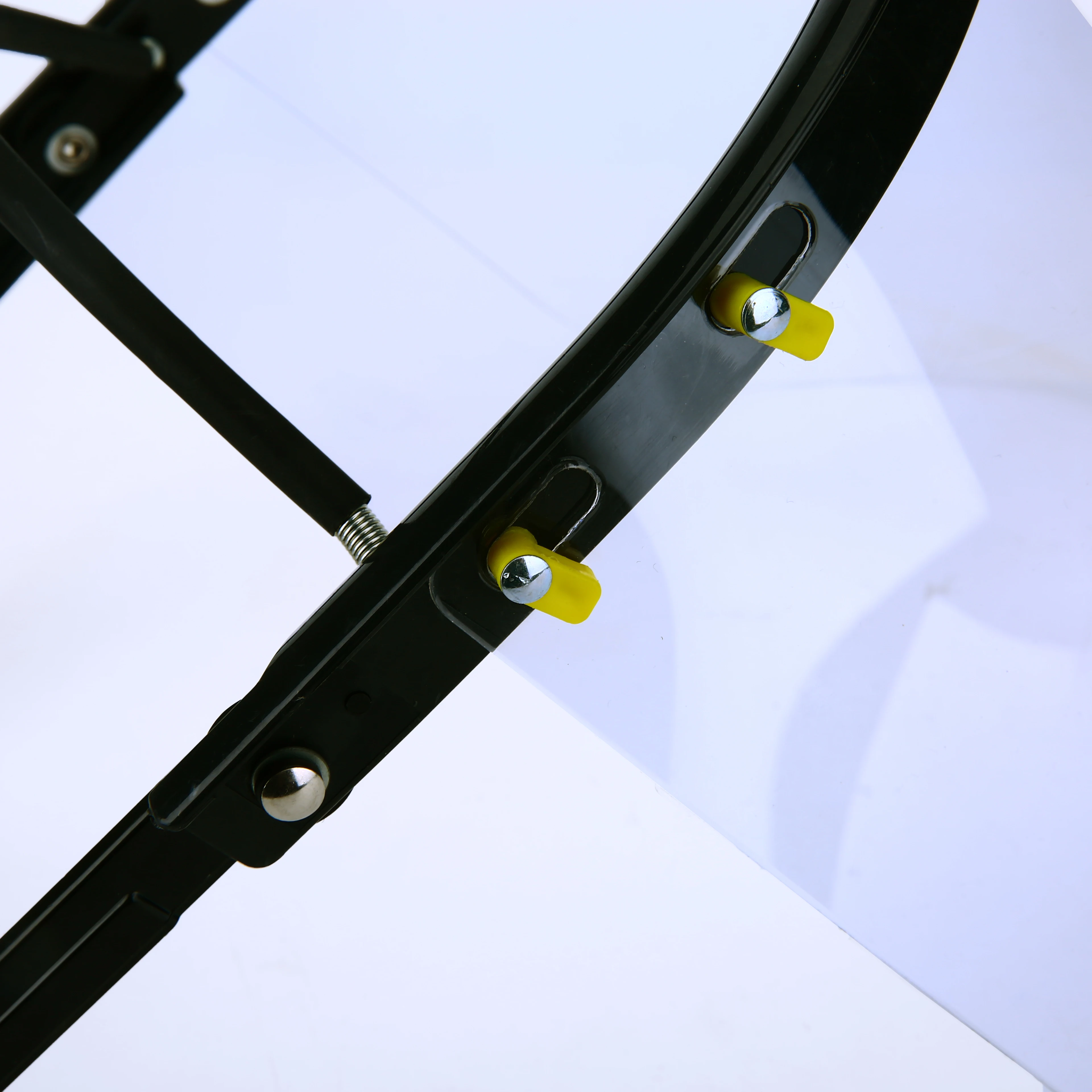 Impact Resistant Anti Dust Clear Covering Anti-fog Industrial Transparent Full Face Shields