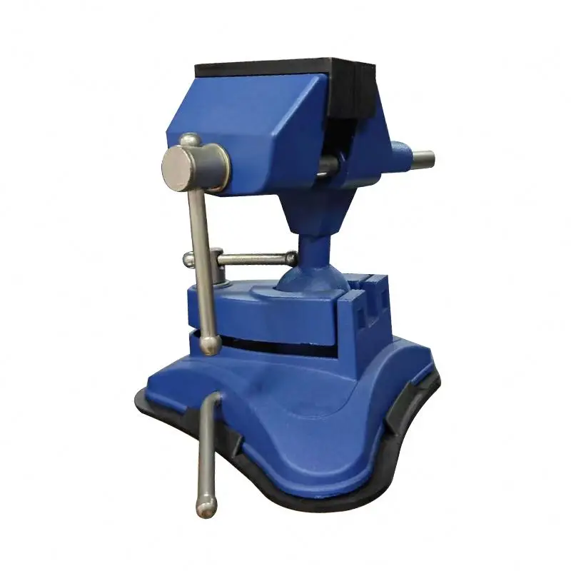 OEM Machine Accessory Angle Clamp Tool Milling and Drilling Machines Precision Angle Fixed Type Machine Vice