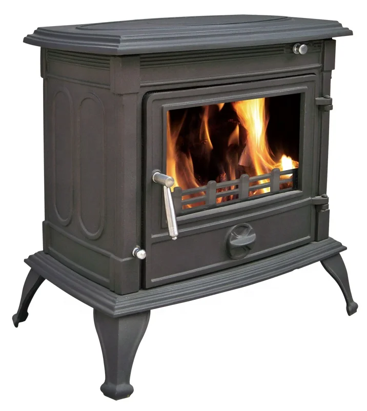 wood stove with 30 years factory