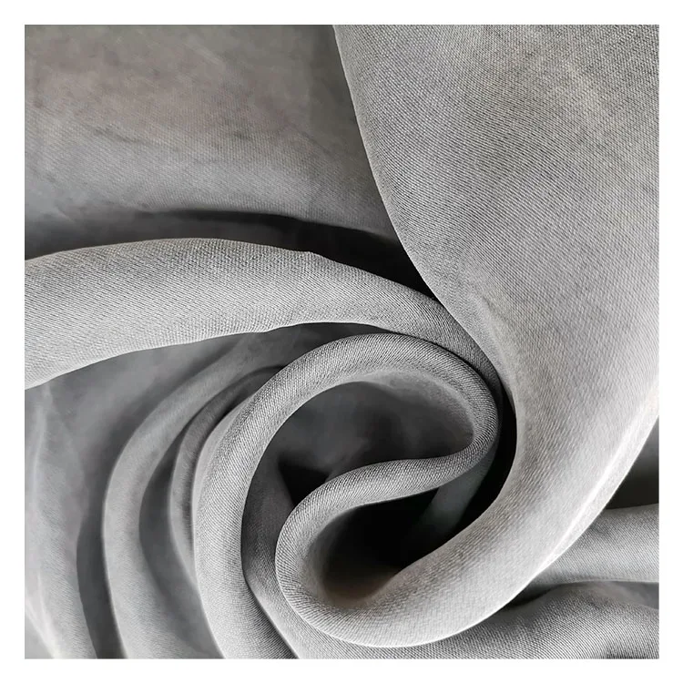 
Wholesale China Factory Hot New Products Woven Viscose Clothes Viscose Fabric Manufacturers Cupro Spandex Fabric 
