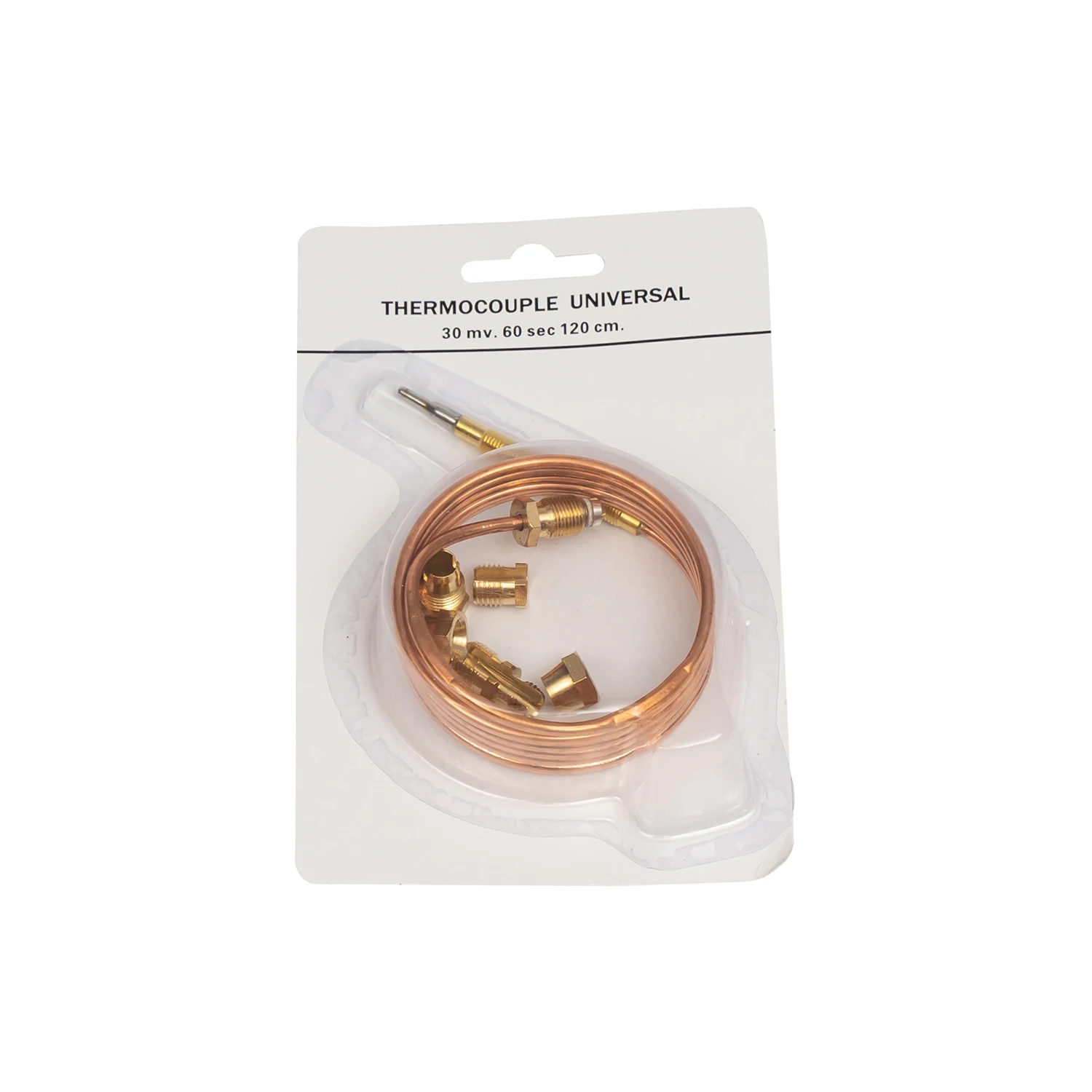 60-120 CM Universal Type Gas Thermocouple On Sale