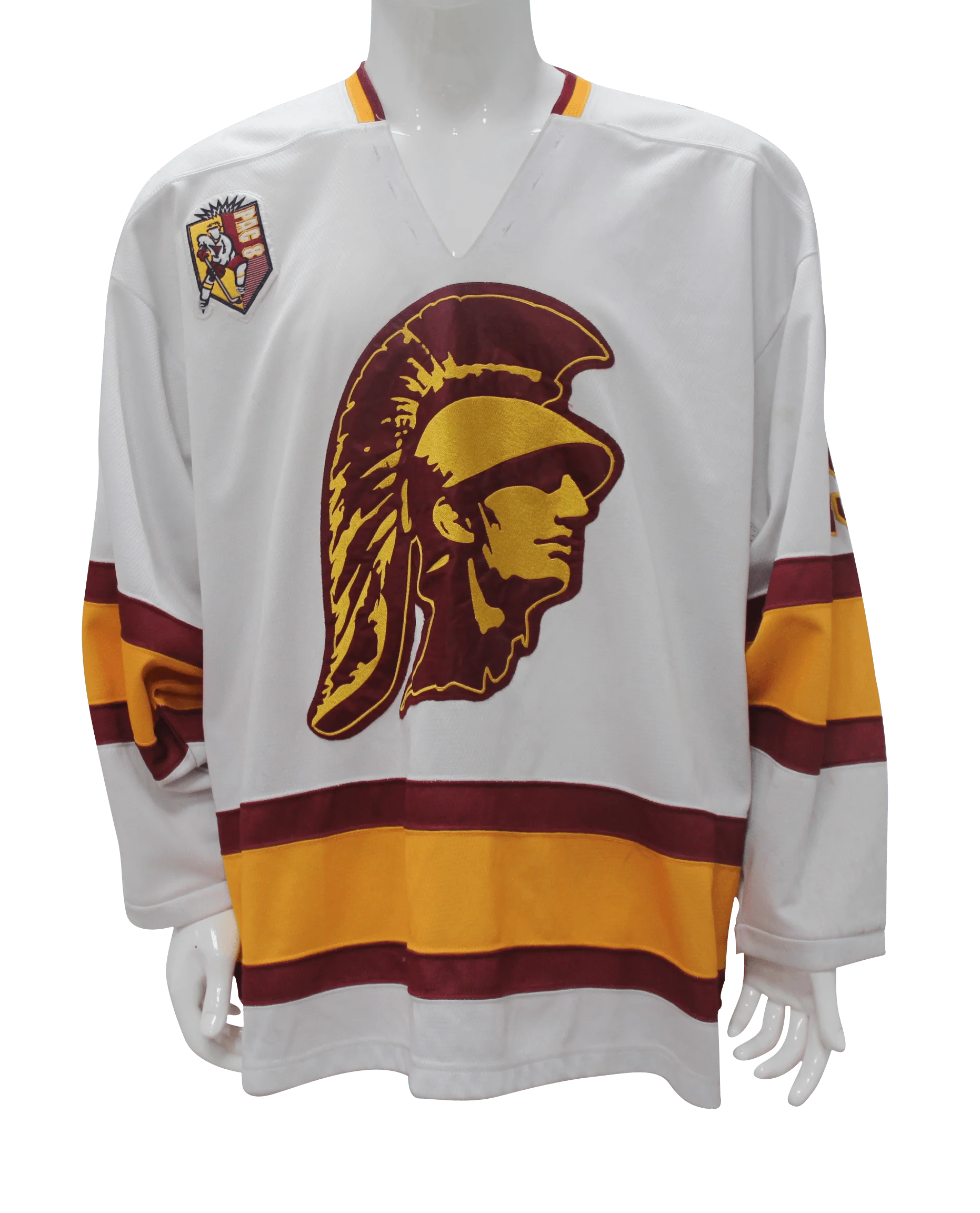 Wholesales cheap Adult practice sublimation printing ice hockey jerseys