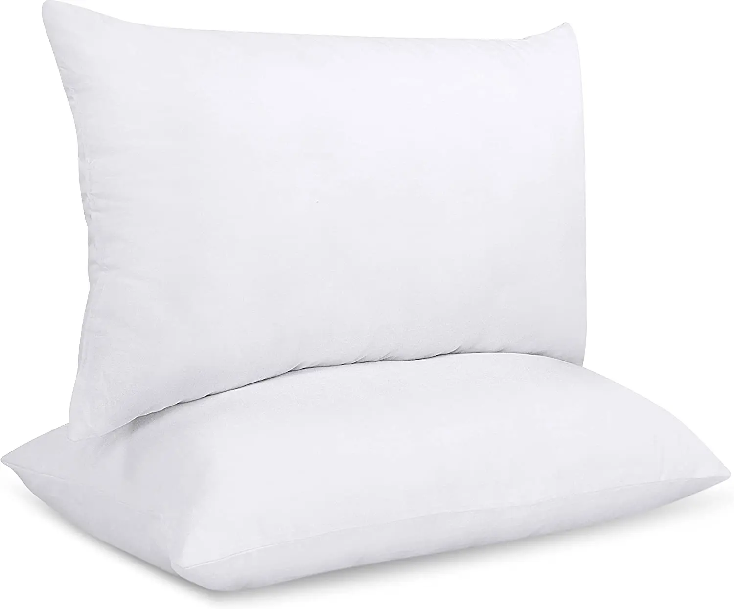 Hotel Pillow Fluffy Fiber Pillow Manufacturers Supportive Pillows For Sleeping Comfortable For Men Women Adults Home (1600430805193)