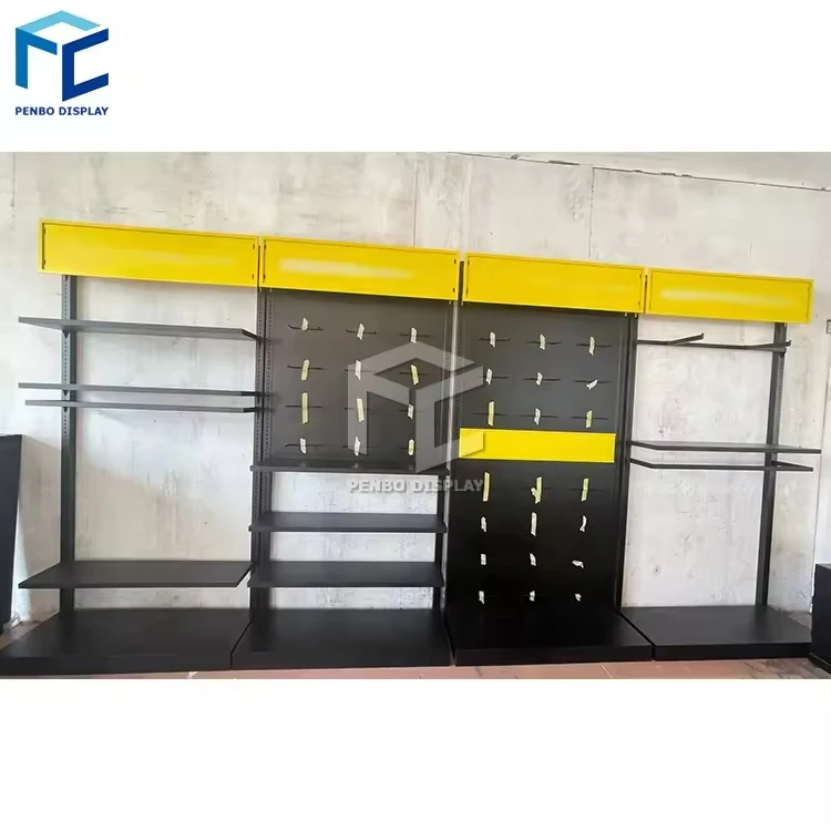 Modern Retail Shoe Display Ideas Levitating Shoe Shop Display Racks For Boutique Retail Store