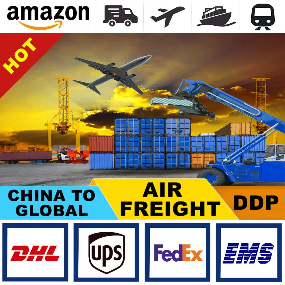 sea freight forwarder agents shipping agent logistics services ddp