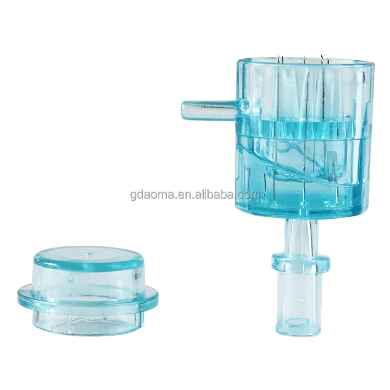 Beauty instrument factory goods Disposable Multi 5-Pin with Mesotherapy Needles Tiny5