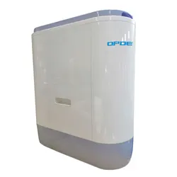 High Efficiency Simple Household Food Garbage Composting System