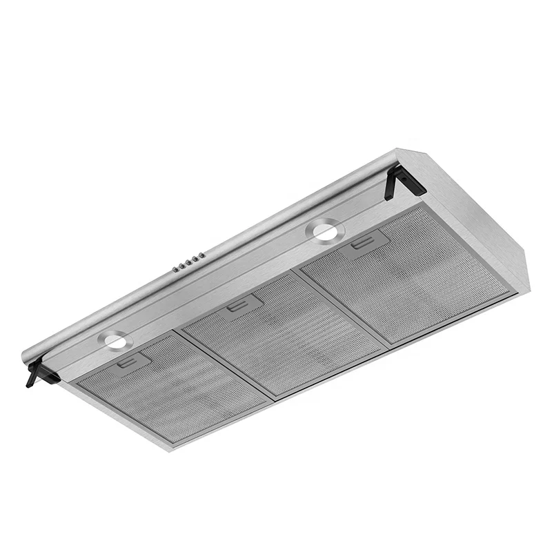 Лидер продаж от производителя Zhongshan Кухонная техника под шкаф вытяжной капот