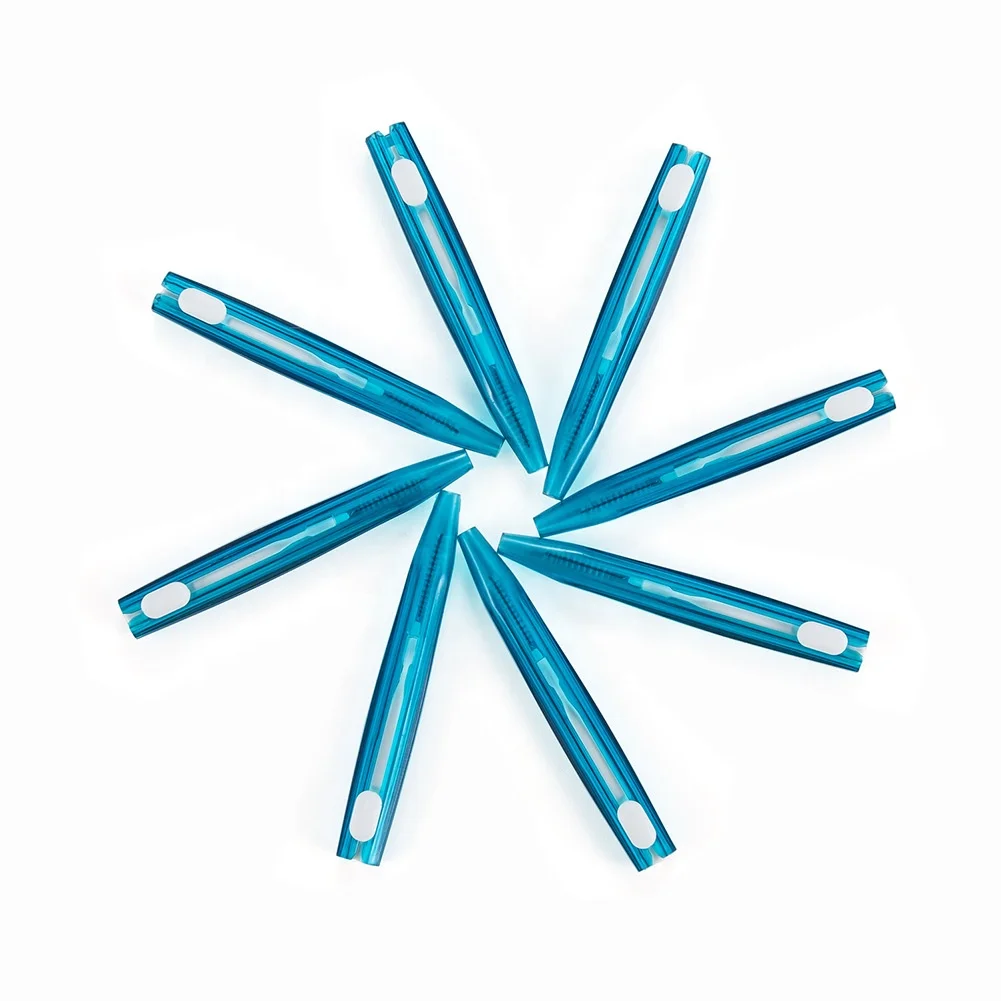 10pcs personalized Adjustable interdental brush oral cleaning replaceable interdental brush Orthodontics dental brush
