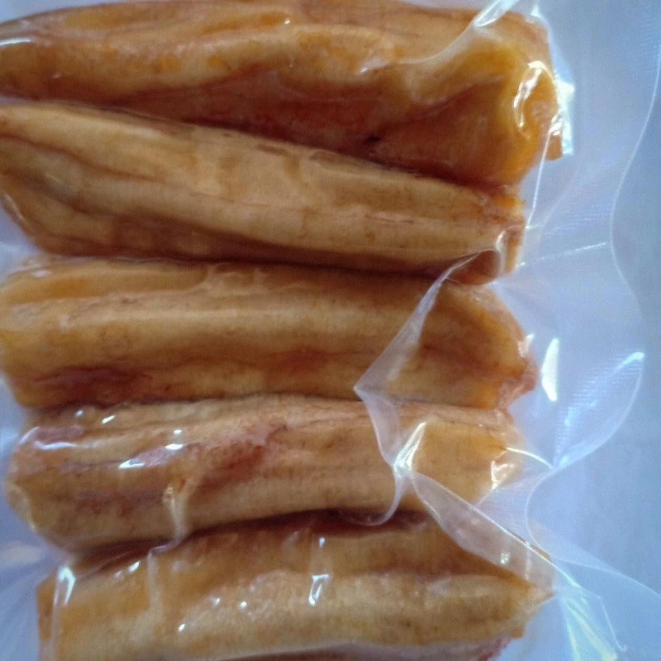 BEST QUALITY BEST PRICE OEM Vietnam Tropical Whole Dried Banana With Many Packaging