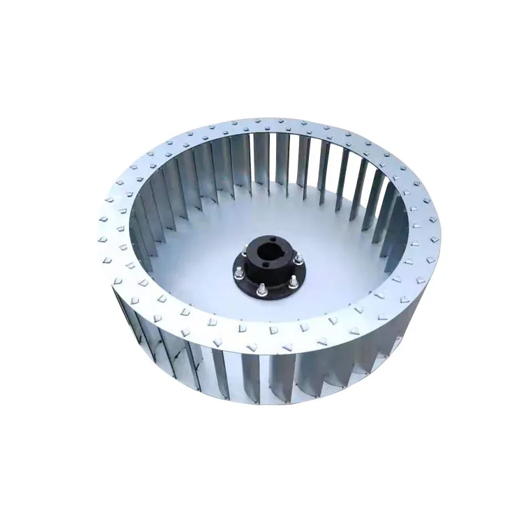 Highqualitsilentcentrifugalsweepermetalbrushlessaifanblowersupportcustomizedprocessing