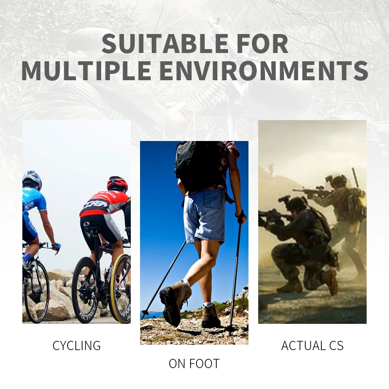 Green gary Promotion Shooting glasses outdoor clear goggles grade men tactical goggles