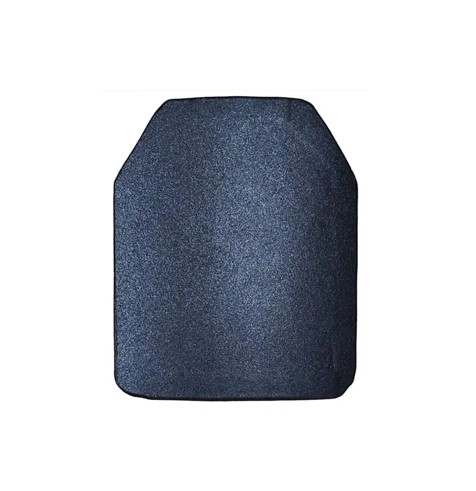High Quality Ceramic Plate 10*12 inch Alumina+PE Tactical Carrier Plate