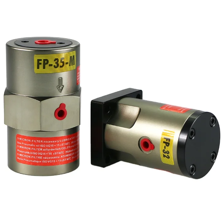 Pneumatic Vibrator  FP-12/18/25/35/40/50-M Vibrator  Pneumatic Hammer