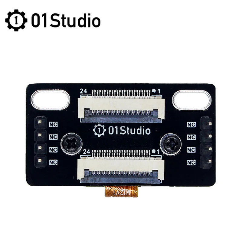 Hot Sale Machine vision V831 Linux Python development board accessory VS3205 MIPI camera module