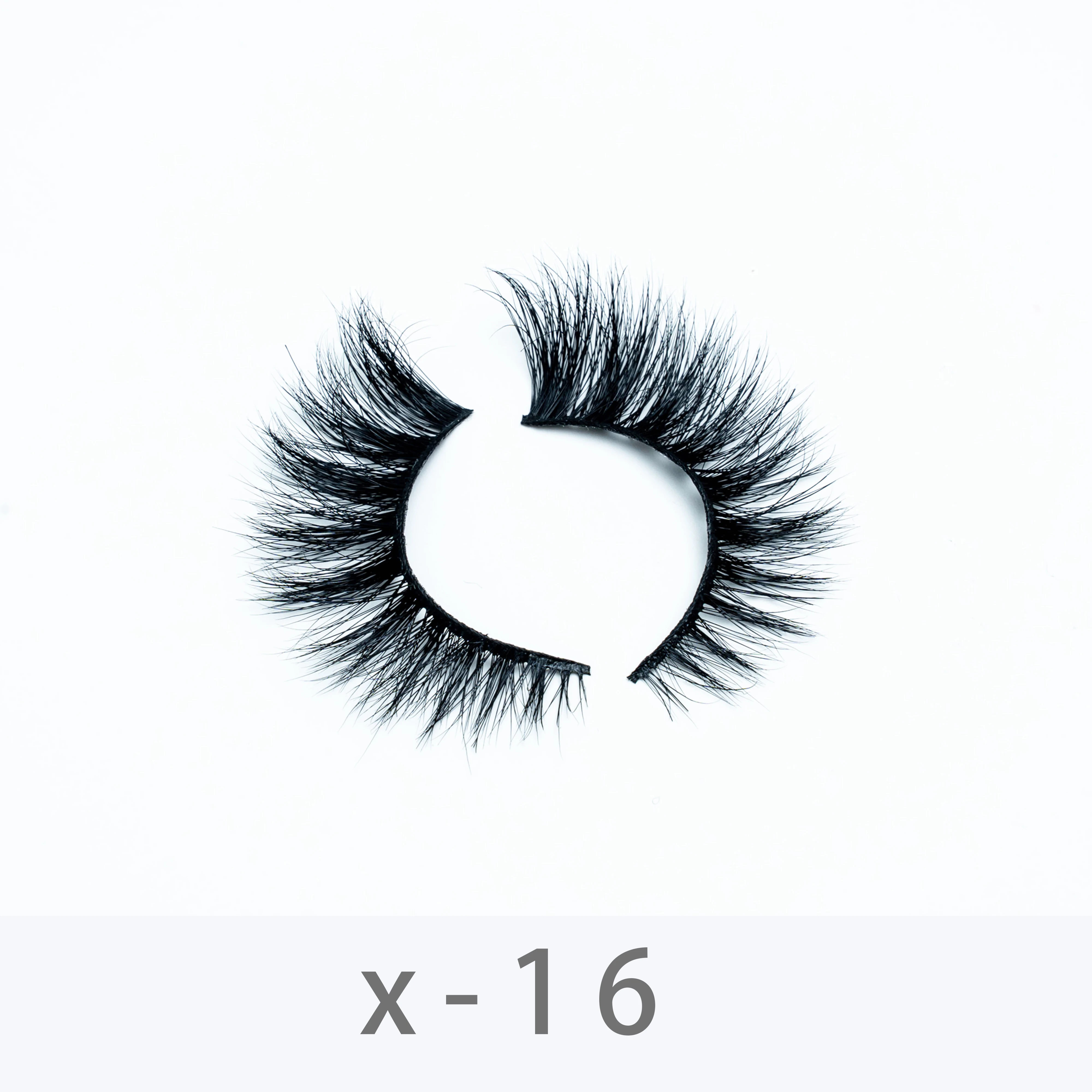 
Lashes Wholesale Custom Diamond Lash Box Private Label Mink Eyelashes Packaging 3D Mink Eyelash 