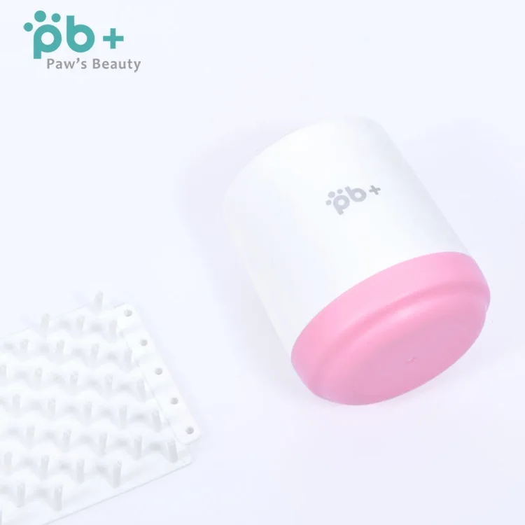 Pet Foot Cleaner for Small Medium Large Breed Dogs