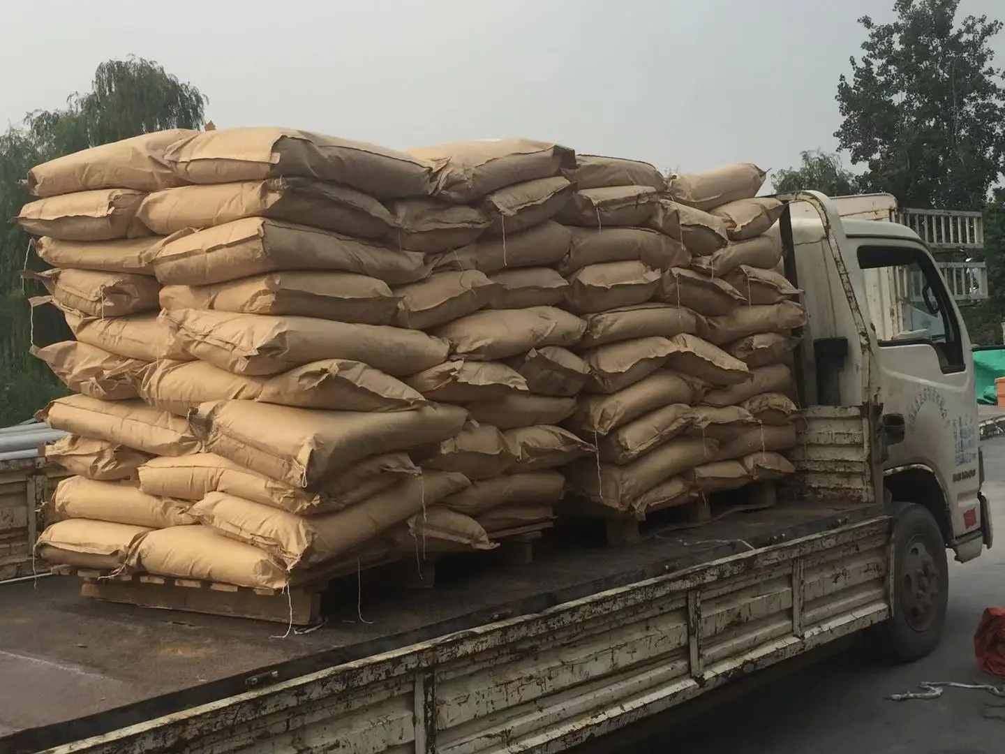 Good Bi2S3 BISMUTH SULFIDE with good price CAS 1345-07-9