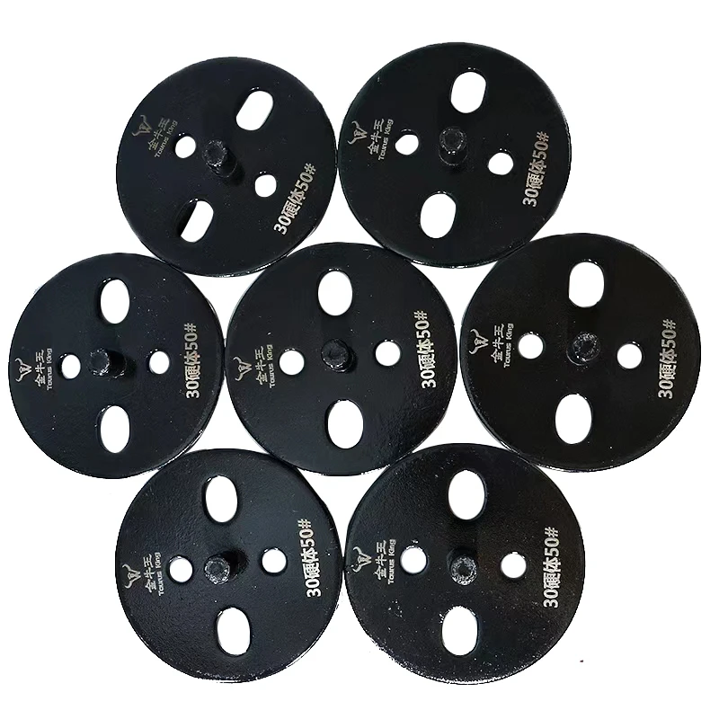 Wholesale Good Quality High Hardness Grinding Diamond Grinding Wheel For Concrete Marble