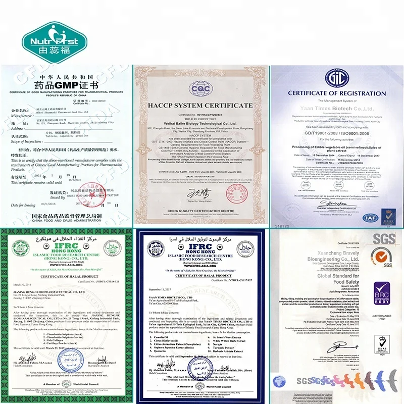 Customize Formula  Multi Vitamins Mineral Zinc Multivitamin Beadlet Timed Release Pellets Capsule Microcapsules