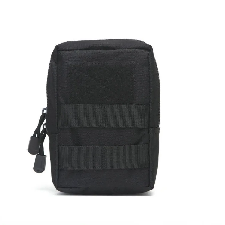Multi-Purpose Compact Tactical Waist Bags Small Utility Pouch tactical molle Pouch
