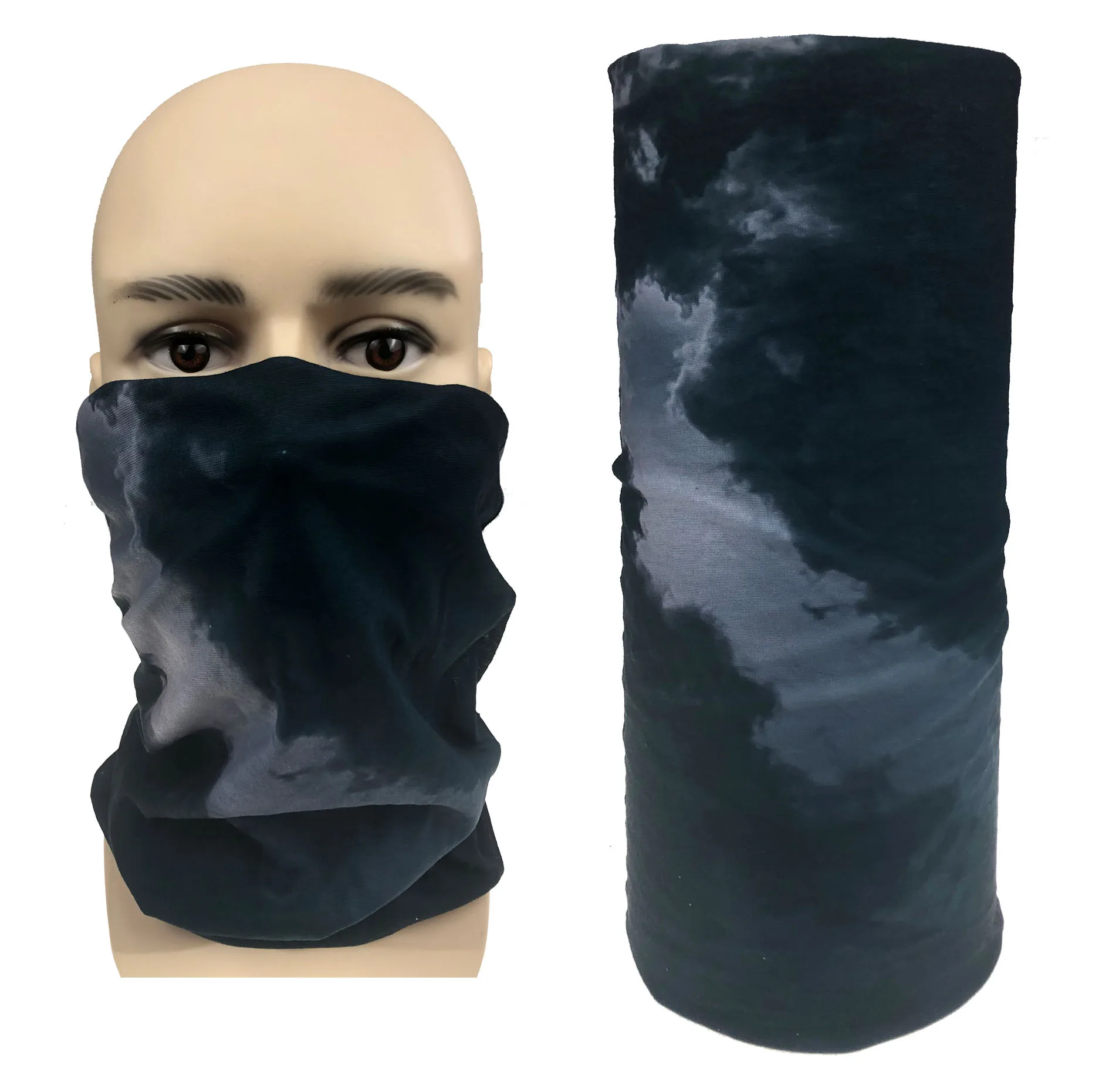 wholesale custom bandana multifunction bandana headwear neck gaiter bandana buffs with logo