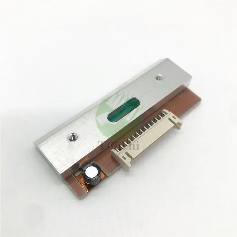 Print Head for Digital Foil Printer ADL 3050A 3050B+ 3050C _03  Foil Stamping Machine
