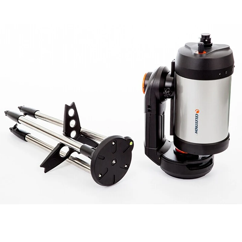 celestron intelligent automatic star searching nexstar 8se evolutionary astronomical telescope HD deep space professional  12091