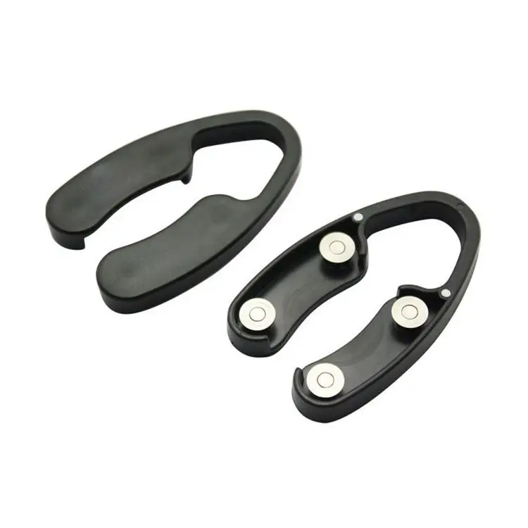 hot sell Hot Sale New Product Bar Tool Custom Logo Stainless Steel Wine Bottle Foil Cutter Cheap Wine Foil Cutter