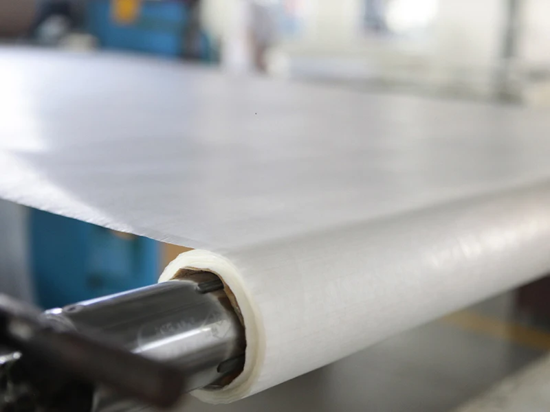 Newtech Armor 110 gsm UHMWPE UD ткань на заказ PE из волокна для личной защиты Броня пластина
